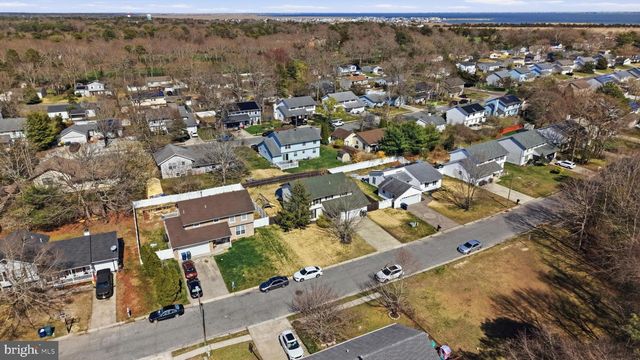 138 CEDARBROOK LN, Tuckerton, NJ 08087