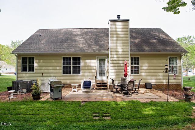2265 Sunberry Drive, Graham, NC 27253
