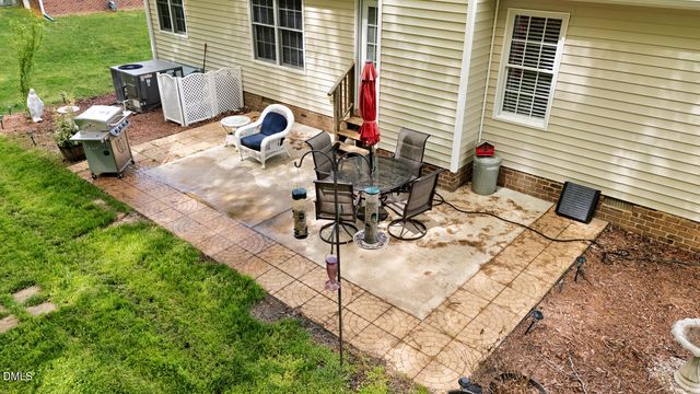 2265 Sunberry Drive, Graham, NC 27253