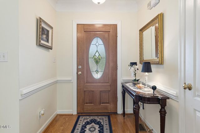 2265 Sunberry Drive, Graham, NC 27253