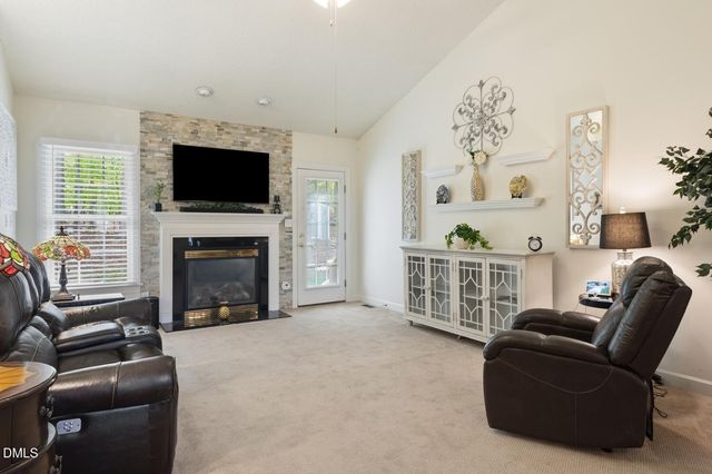 2265 Sunberry Drive, Graham, NC 27253