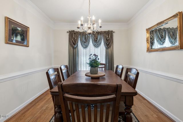 2265 Sunberry Drive, Graham, NC 27253
