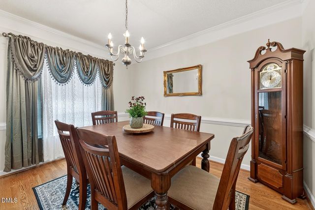 2265 Sunberry Drive, Graham, NC 27253