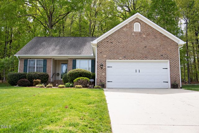 2265 Sunberry Drive, Graham, NC 27253