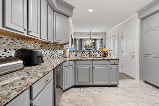 2265 Sunberry Drive, Graham, NC 27253