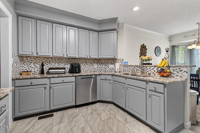 2265 Sunberry Drive, Graham, NC 27253