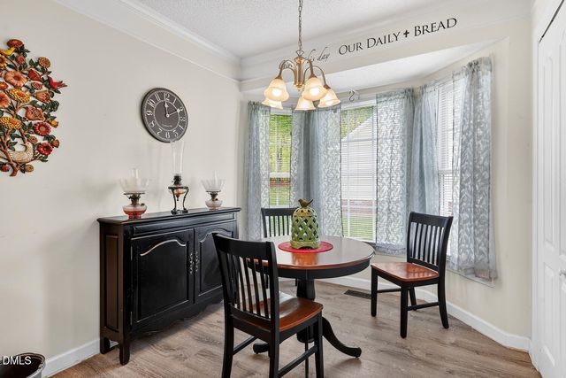 2265 Sunberry Drive, Graham, NC 27253