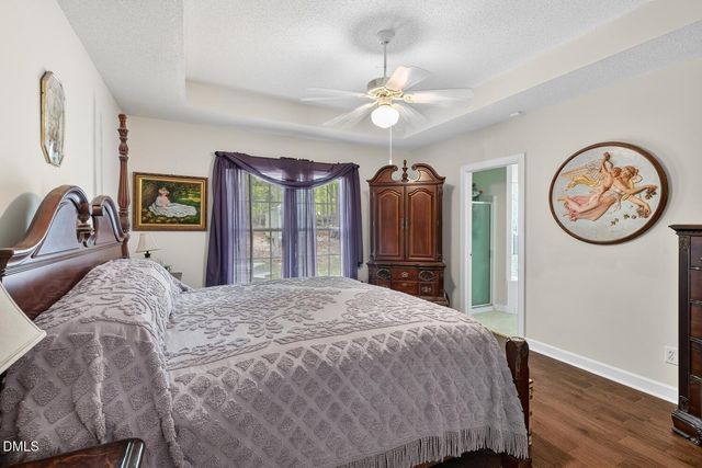 2265 Sunberry Drive, Graham, NC 27253