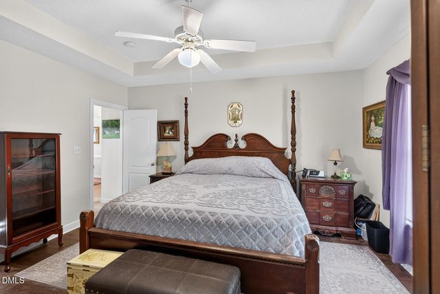 2265 Sunberry Drive, Graham, NC 27253