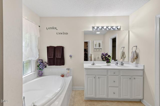 2265 Sunberry Drive, Graham, NC 27253