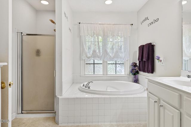 2265 Sunberry Drive, Graham, NC 27253