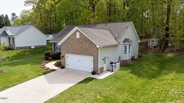 2265 Sunberry Drive, Graham, NC 27253