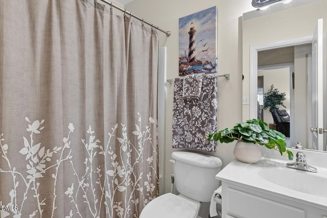 2265 Sunberry Drive, Graham, NC 27253