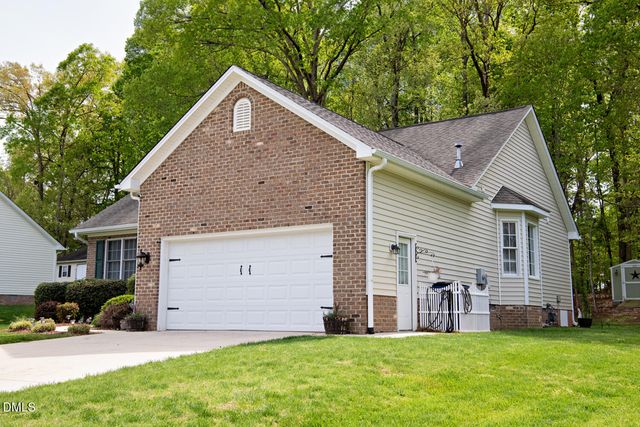 2265 Sunberry Drive, Graham, NC 27253