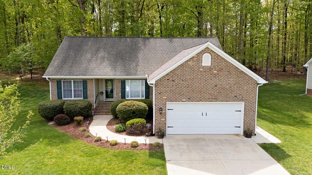 2265 Sunberry Drive, Graham, NC 27253