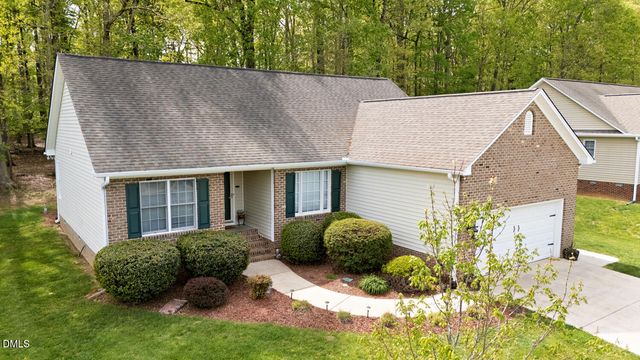 2265 Sunberry Drive, Graham, NC 27253