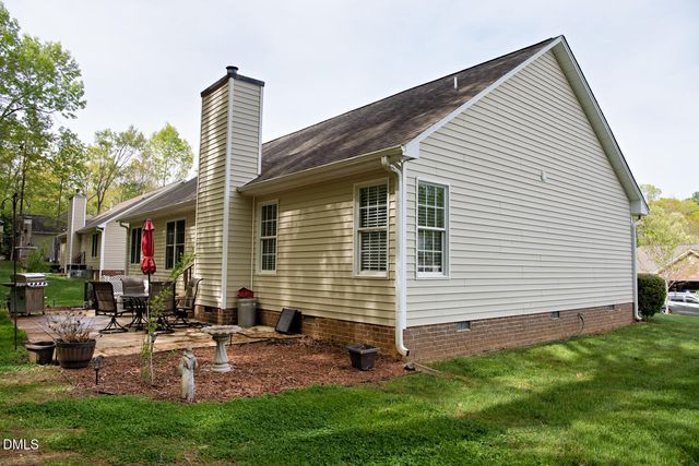 2265 Sunberry Drive, Graham, NC 27253