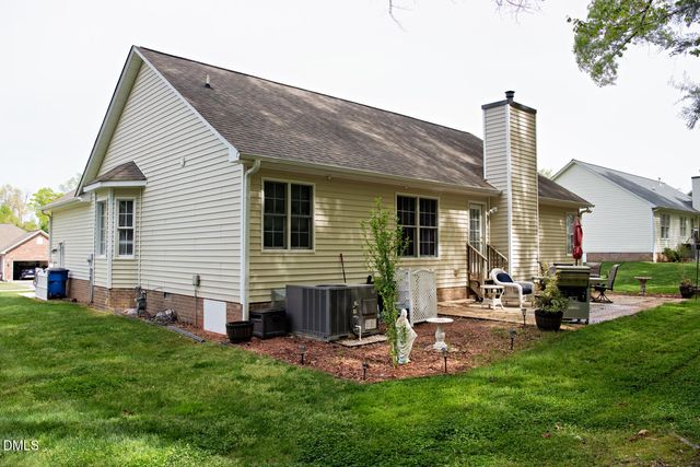 2265 Sunberry Drive, Graham, NC 27253
