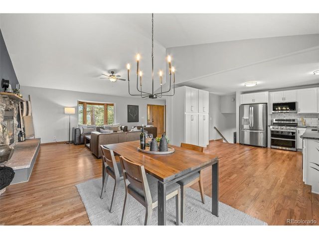 33172 Lynx Ln, Evergreen, CO 80439