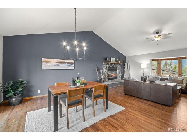 33172 Lynx Ln, Evergreen, CO 80439