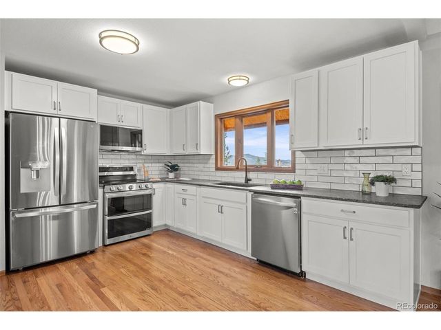 33172 Lynx Ln, Evergreen, CO 80439