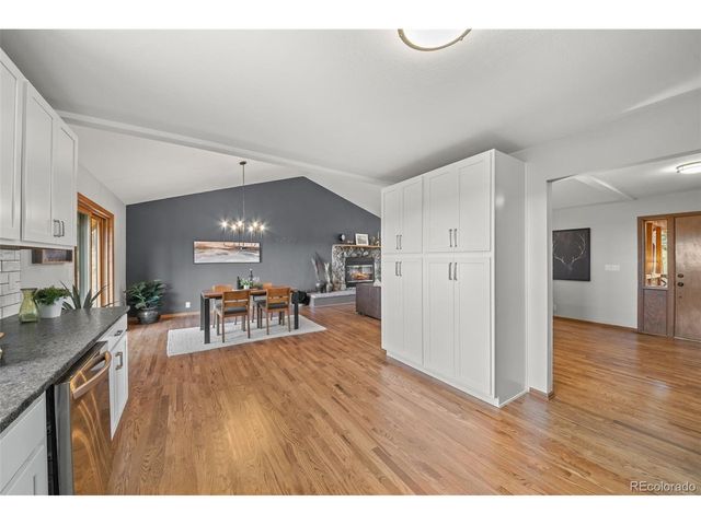 33172 Lynx Ln, Evergreen, CO 80439