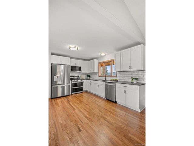 33172 Lynx Ln, Evergreen, CO 80439