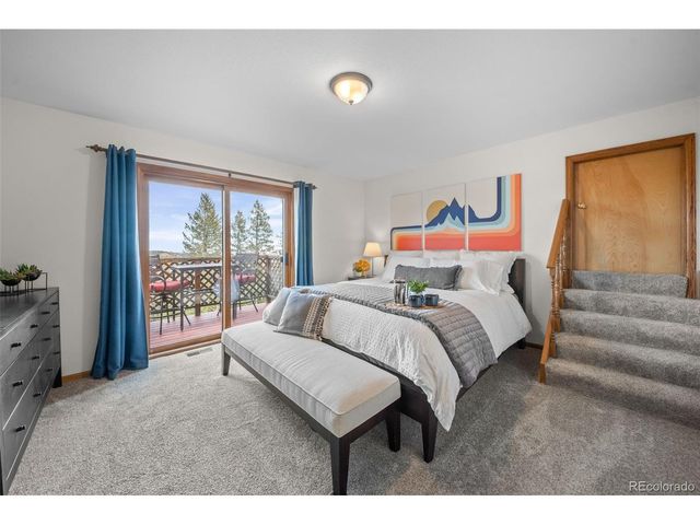 33172 Lynx Ln, Evergreen, CO 80439