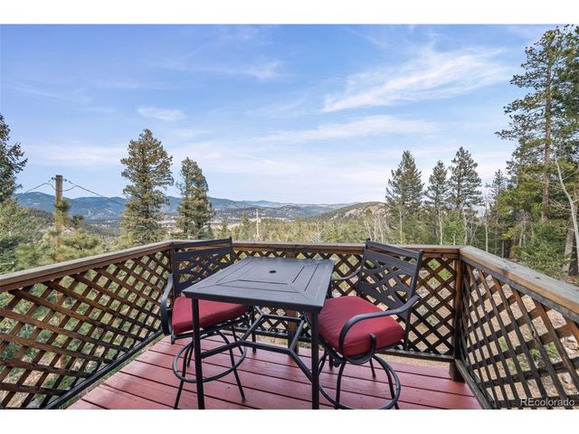 33172 Lynx Ln, Evergreen, CO 80439