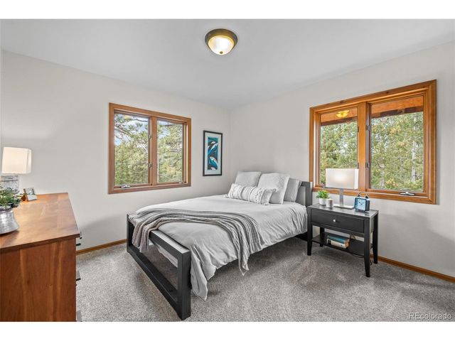 33172 Lynx Ln, Evergreen, CO 80439