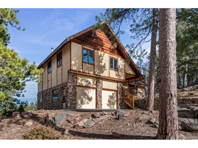 33172 Lynx Ln, Evergreen, CO 80439
