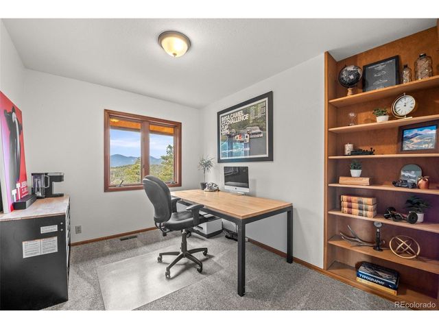 33172 Lynx Ln, Evergreen, CO 80439