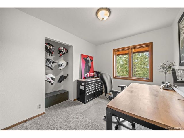 33172 Lynx Ln, Evergreen, CO 80439