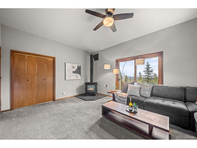 33172 Lynx Ln, Evergreen, CO 80439