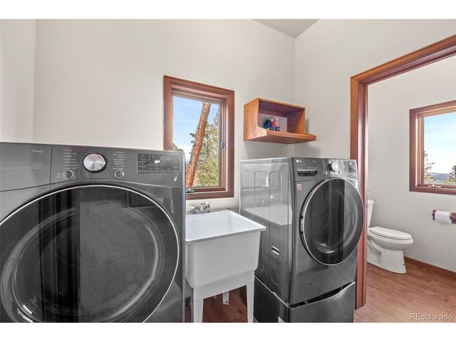 33172 Lynx Ln, Evergreen, CO 80439