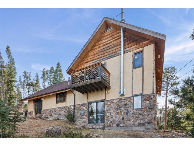 33172 Lynx Ln, Evergreen, CO 80439