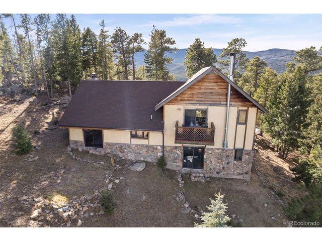 33172 Lynx Ln, Evergreen, CO 80439