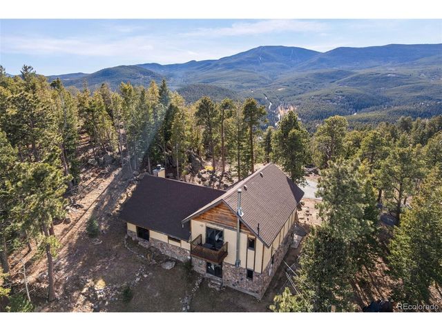 33172 Lynx Ln, Evergreen, CO 80439