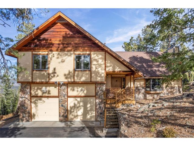 33172 Lynx Ln, Evergreen, CO 80439