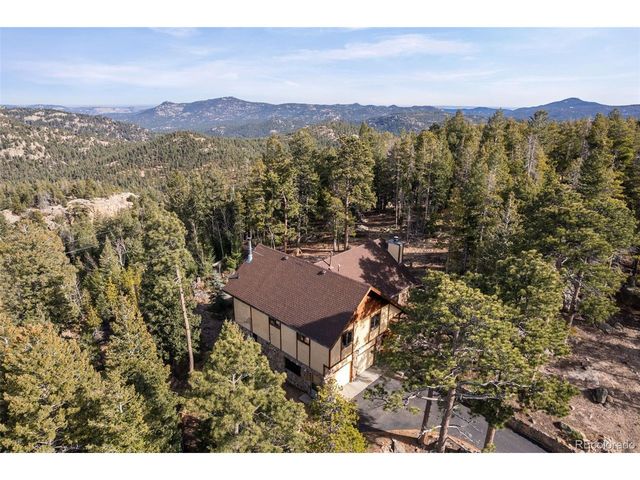 33172 Lynx Ln, Evergreen, CO 80439
