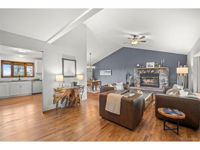 33172 Lynx Ln, Evergreen, CO 80439