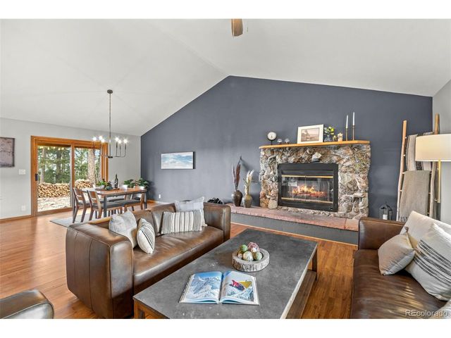33172 Lynx Ln, Evergreen, CO 80439