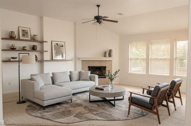 7709 Black Mountain DR, Austin, TX 78736