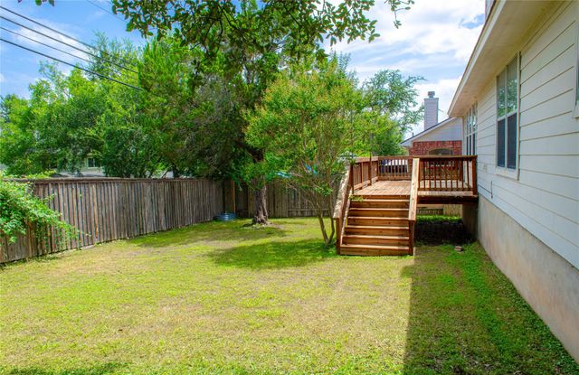 7709 Black Mountain DR, Austin, TX 78736