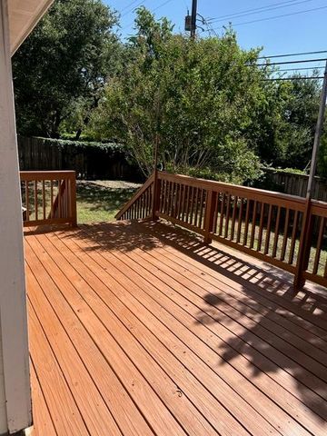 7709 Black Mountain DR, Austin, TX 78736