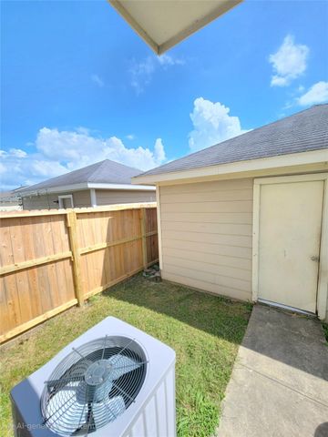 11738 Jelicoe Drive, Houston, TX 77047