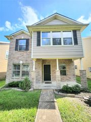 11738 Jelicoe Drive, Houston, TX 77047