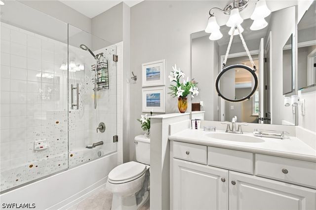 14549 Sonoma BLVD, Naples, FL 34114