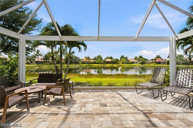 14549 Sonoma BLVD, Naples, FL 34114