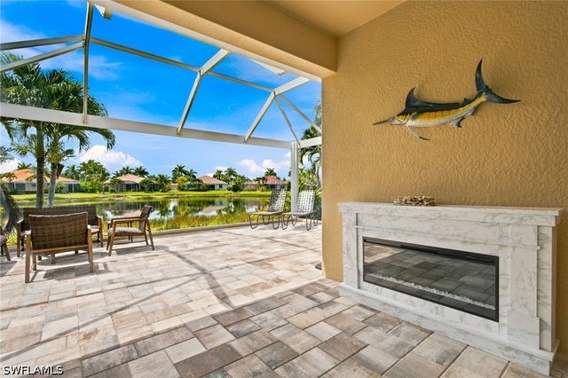 14549 Sonoma BLVD, Naples, FL 34114